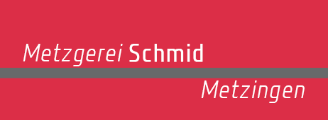 Metzgerei Schmid Logo